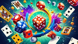 Slots ဂိမ်းများ