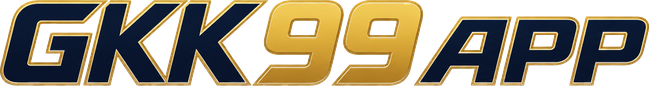 gkk99 app လိုဂို